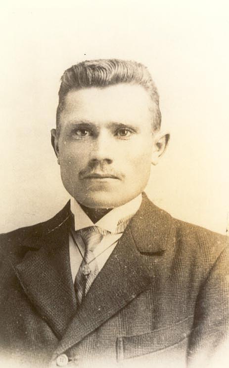 Kornelis Maring.